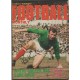 Signed picture of Bob Wilson the Arsenal footballer.